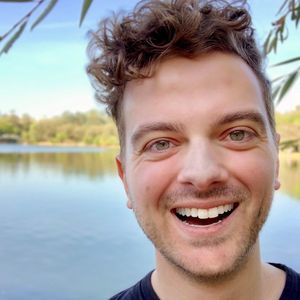 Meet your Posher, Jonathan